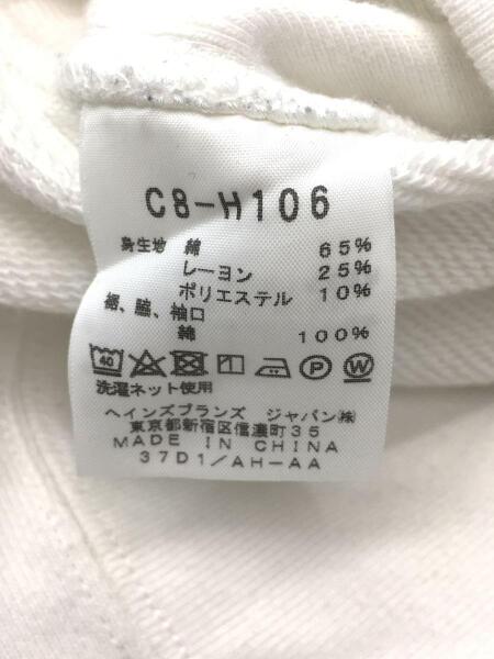 Champion(チャンピオン) / REVERSE WEAVE/パーカー/XL/コットン/WHT 