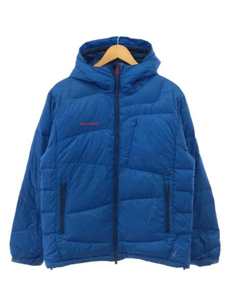 MAMMUT ATLAS Hooded Down Ⅱ Men MAMMUT ATLAS Hooded Down Ⅱ Men