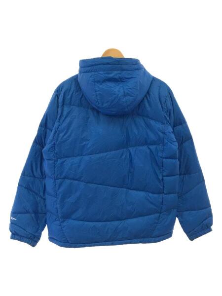 マムート アトラス とりとめ フーデット ダウン2 L 1010-13731 MAMMUT