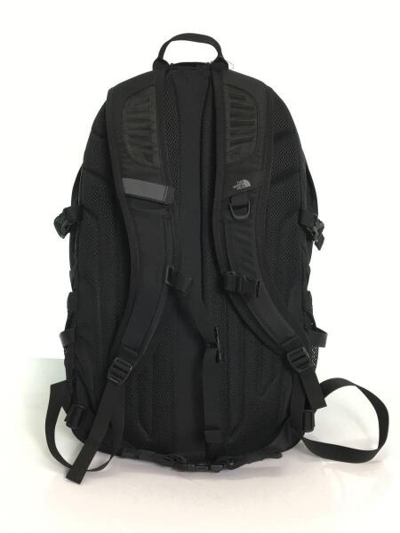 直販店 ノースフェイス ビッグショット NM72201 K 33L 2022年モデル 