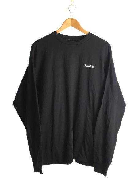 今だけ Mサイズ bristol ロンT FCRB-222071 オーバーサイズ 今だけ M