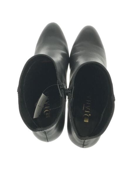 ダイアナ　未使用　ドット　22.5 DIANA(ダイアナ) / ショートブーツ/24cm/BLK/PM67383T | 中古品の販売