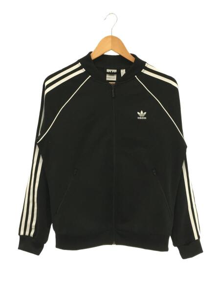 adidas(アディダス) / WMNS SST TRACK TOP/XO/ポリエステル/BLK/CE2392 