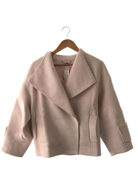 CELFORD ウールショートコート