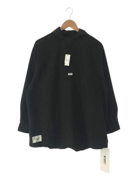 WTAPS(ダブルタップス) / 22AW/FALCONER/LS/POLY. WEATHER/長袖シャツ 