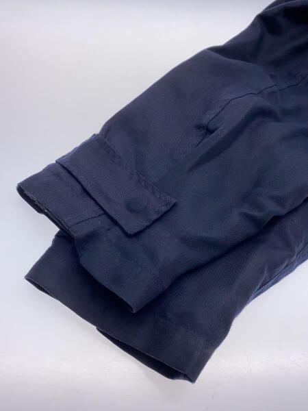 Ermenegildo Zegna(エルメネジルドゼニア) / ステンカラーコート/L