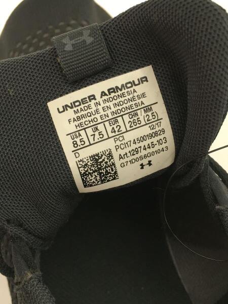 UNDER ARMOUR(アンダーアーマー) / ランニングシューズ/UA Rapid/26.5 
