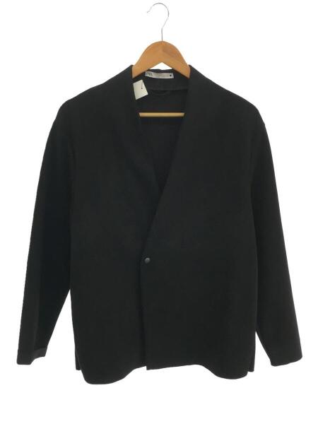ZARA フェイクスエードジャケット S フェイクスエードジャケット
