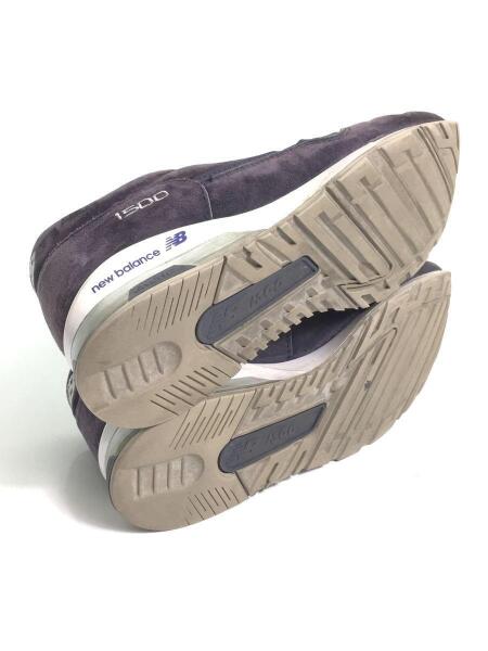 NEW BALANCE(ニューバランス) / ニューバランス/M1500/US7.5/NVY  