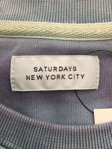 Saturdays NYC(SATURDAYS SURF NYC)(サタデーズニューヨーク 