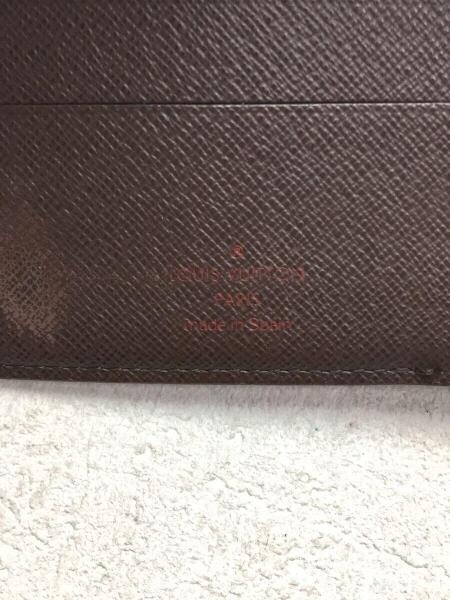 LOUIS VUITTON(ルイヴィトン) / ポルト・ビエ・カルトクレディモネ_