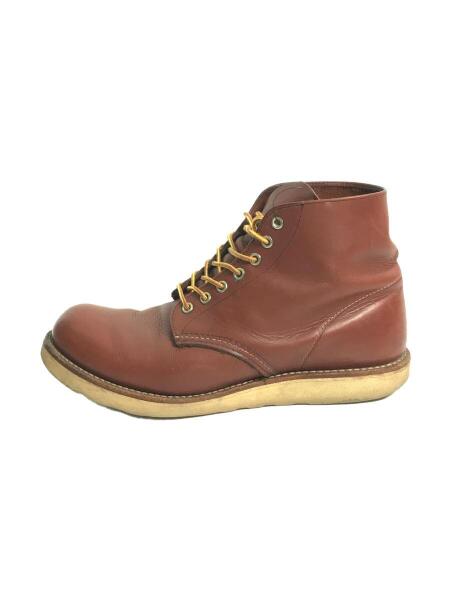 RED WING(レッドウィング) / IRISH SETTER/エンジニアブーツ/27.5cm 