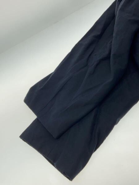 COMOLI(コモリ) / 19AW/ナイロンシルク中綿チェスターコート/3