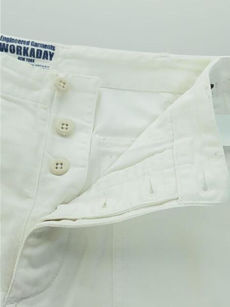 Engineered Garments(エンジニアードガーメンツ) / workaday