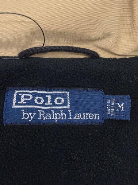POLO RALPH LAUREN(ポロラルフローレン) / フード付ジャケット/M 