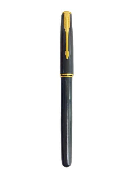 PARKER(パーカー) / SONNET/万年筆/ペン先18K 750刻印/インク付/2点