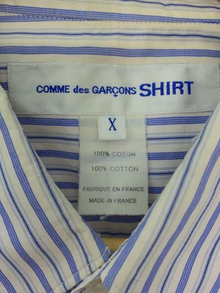 COMME des GARCONS SHIRT(コムデギャルソンシャツ) / FOREVER Wide 