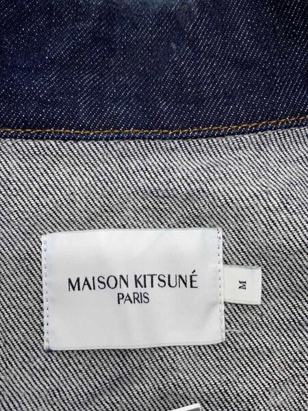 MAISON KITSUNE(メゾンキツネ) / TRACKER JACKET/トラッカージャケット  