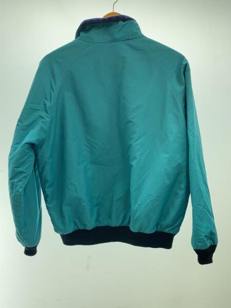 L.L.Bean(エルエルビーン) / 70s~80s/内側フリース/ナイロンジャケット 
