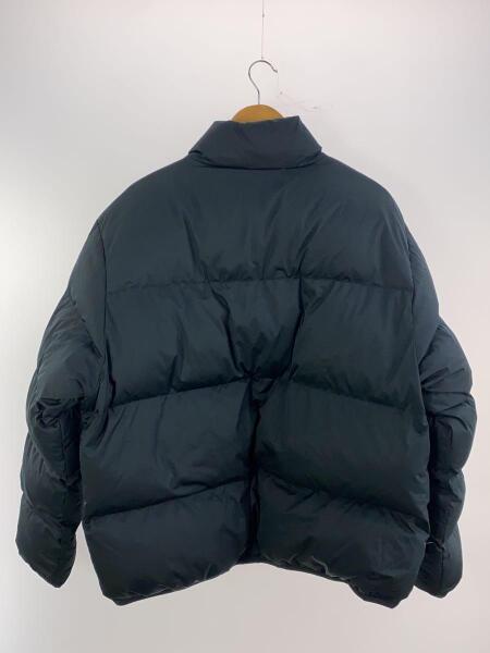 NIKE(ナイキ) / Nike AS M NK CLUB Puffer JKT/XXL/ナイロン/BLK 