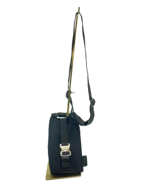 BAGJACK(バッグジャック) / コブラバックル/バッグ/BLK/無地 | 中古品 