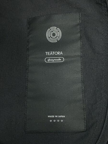TEATORA(テアトラ) / WALLET PANTS RESORT E/H GHOST CODE/ボトム/4 