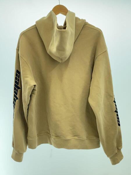 YEEZY(イージー) / Calabasas Hoodie/パーカー/M/コットン/BEG 
