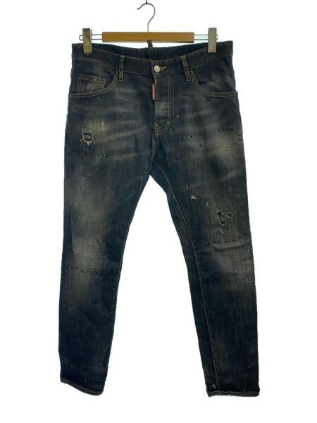 ディースクエアード DSQUARED2 16SS SEXY TWIST JEAN セクシーツイスト 