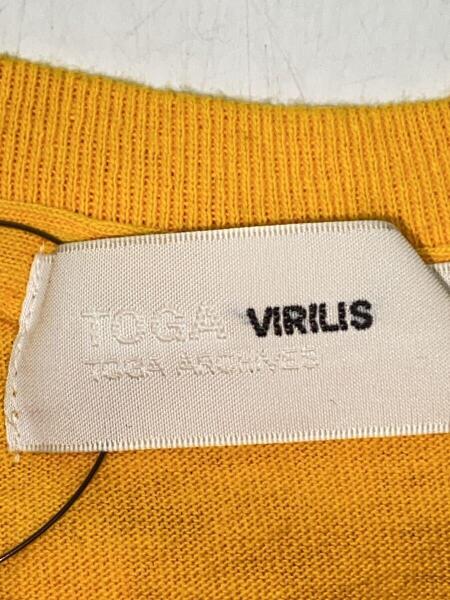 TOGA VIRILIS TOGA ARCHIVES(トーガビリリーストーガアーカイブス