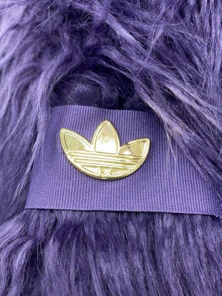 adidas(アディダス) / フェイクファージャケット/ブルゾン/S/アクリル 