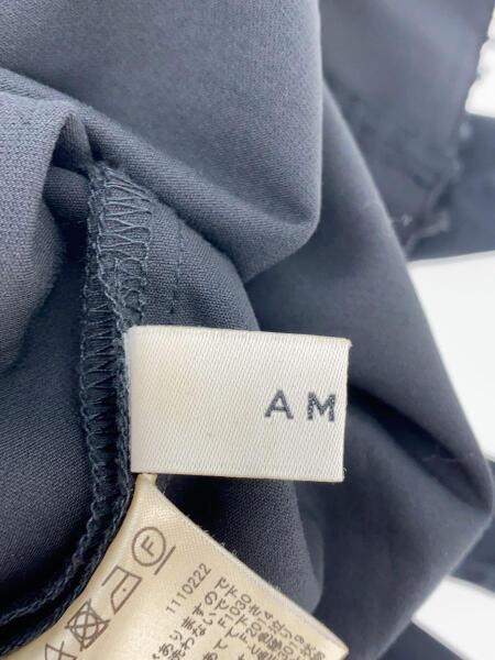 AMERI(アメリヴィンテージ) / 19SS/カットオフ切替ワンピース 