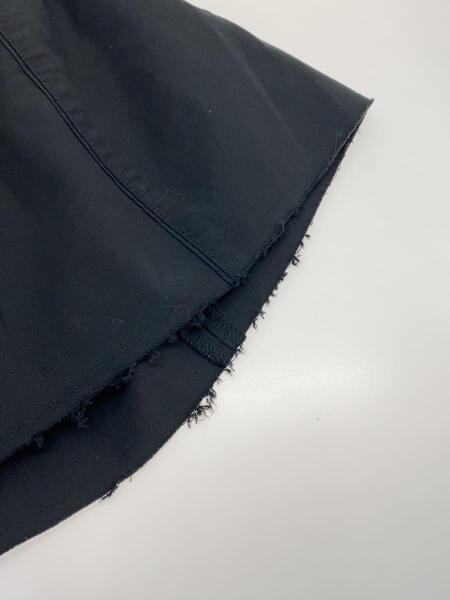 AMERI(アメリヴィンテージ) / 19SS/カットオフ切替ワンピース 