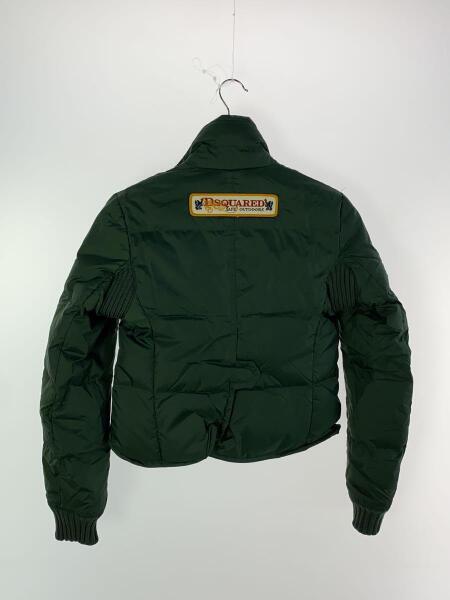 DSQUARED2(ディースクエアード) / Puffer Hunting FOX Collection 