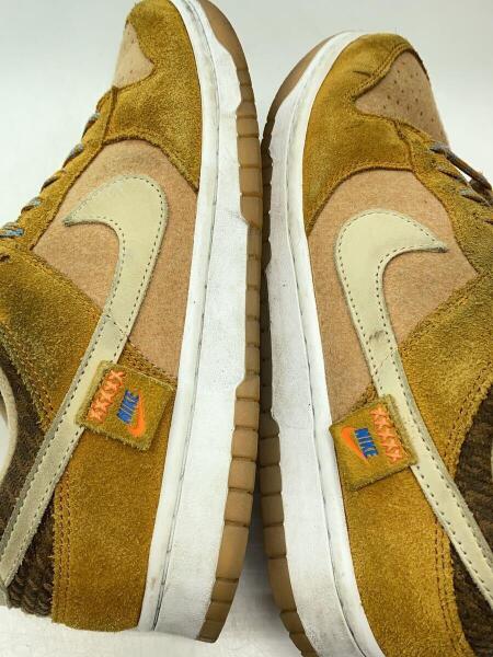 NIKE(ナイキ) / DUNK LOW SE_エア マックス 90 SE/27cm/CML/スウェード