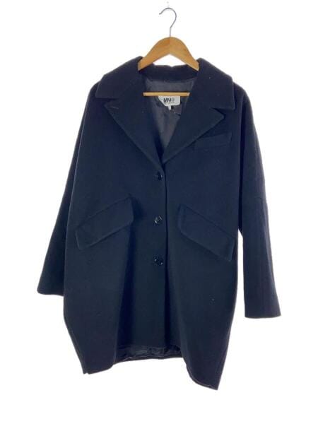 MM6 エムエムシックスコクーンコート36