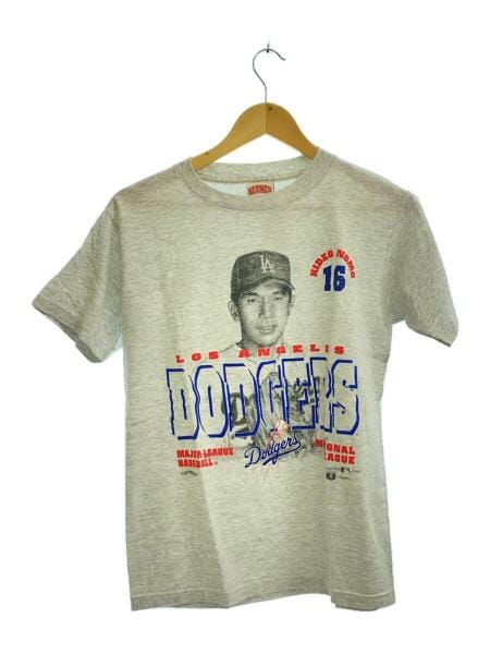 その他ブランド(ソノタブランド) / 90s/野茂英雄/USA製/NUTMEG/Tシャツ