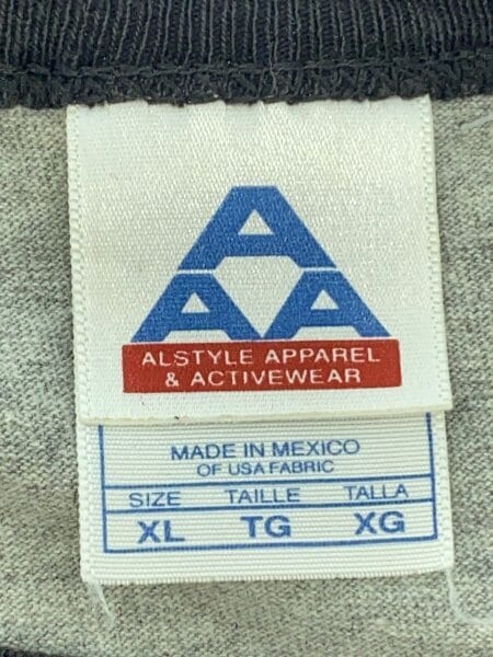 ALSTYLE(アルスタイル) / 2004/SPEED RACER/マッハGOGOGO/リンガー/T