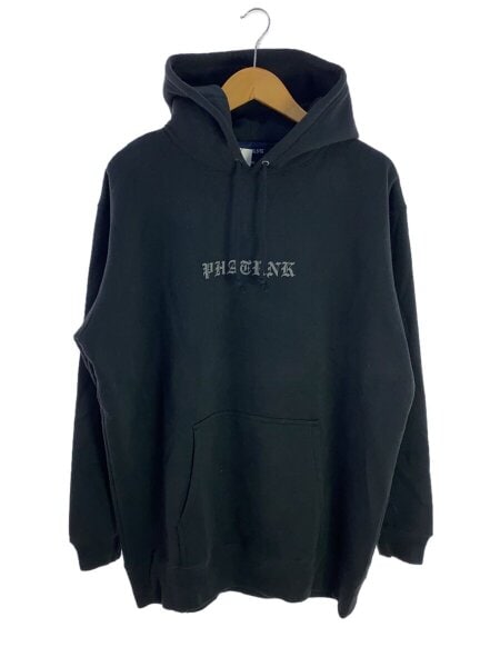 PHATRNK(ファットランク) / パーカー/XXL/コットン/BLK | 古着の販売 