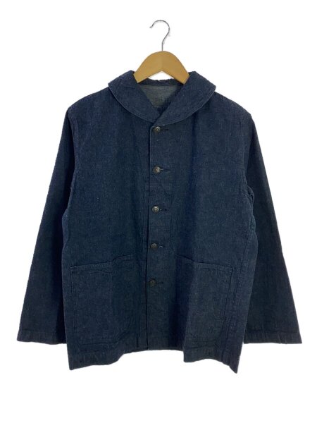 Buzz Rickson's(バズリクソンズ) / カバーオール/36/コットン/NVY