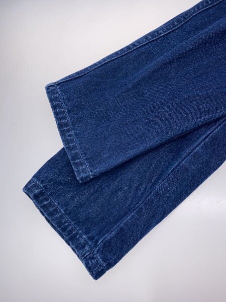 CLANE(クラネ) / JACKET PULLOVER DENIM TOPS/トップス/1/デニム/IDG 