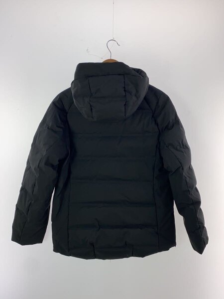 Risley(リズレー) / ダウンジャケット/36/ポリエステル/BLK