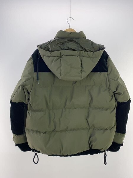 sacai×acronym サカイ×アクロニウム フィールドジャケット