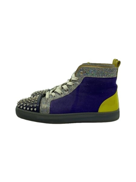 Christian Louboutin(クリスチャンルブタン) / ハイカットスニーカー 