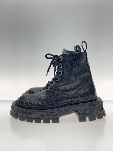 LOUIS VUITTON(ルイヴィトン) / 23SS/バロックアンクルブーツ/レース 