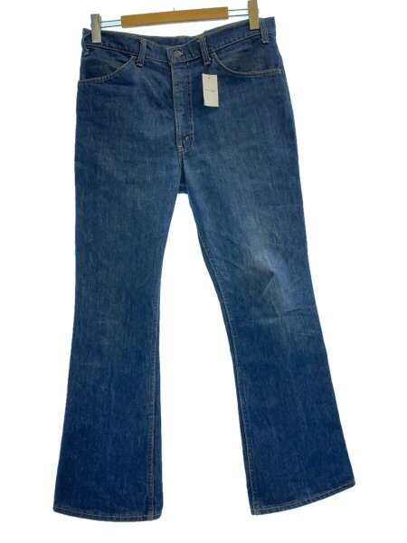 さ*ー様 70s Levi's 646-0917 1979年製 42TALON Levi's 646-0917 1979