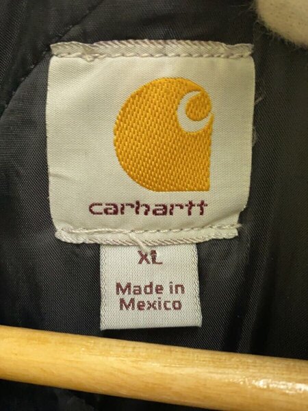 Carhartt(カーハート) / トラディショナルジャケット/XL/コットン/BRW