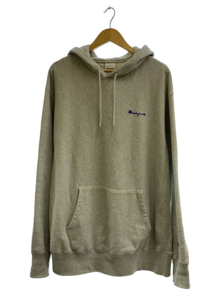 READYMADE(レディメイド) / PIONCHAM HOODIE/ピオンチャンパーカー/L 