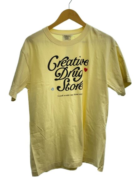 CREATIVE DRUG STORE(クリエイティブドラッグストア) / Tシャツ/L 