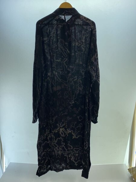 yohji yamamoto POUR HOMME / トップス/3/レーヨン/マルチカラー/HD-D04-205// yohji yamamoto POUR HOMME(ヨウジヤマモトプールオム) / トップス/3