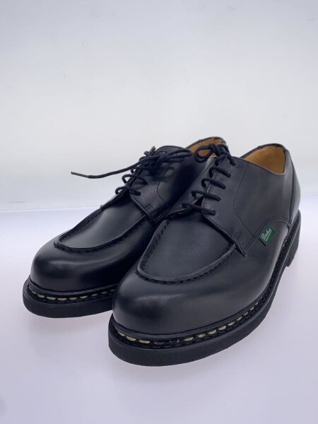 Paraboot(パラブーツ) / CHAMBORD/ドレスシューズ/UK8.5/BLK/710709